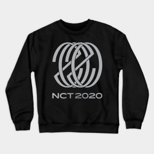 Kpop NCT 2020 _RESONANCE_ Crewneck Sweatshirt